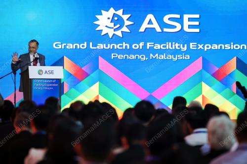 ASE MALAYSIA