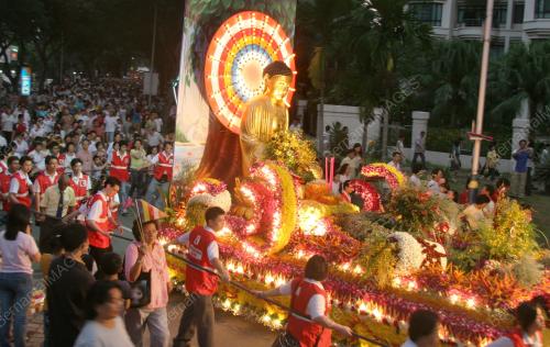 HARI WESAK