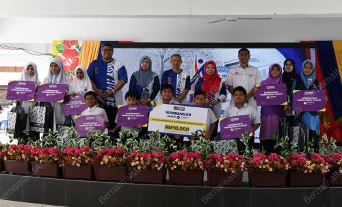 JELAJAH ASPIRASI MALAYSIA