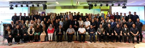DATUK MOHAMMAD MANTEK