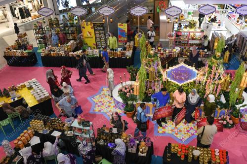 AGROFIESTA AIDILFITRI