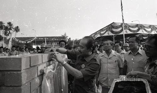 TENGKU RAZALEIGH HAMZAH