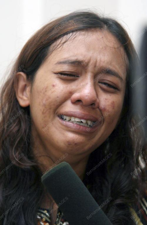 NAS FATIHAH AZEMAI