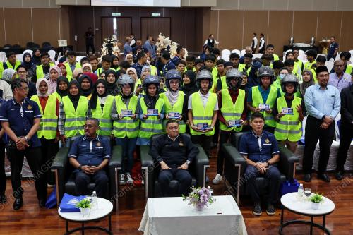 DATUK AEDY FADLI RAMLI