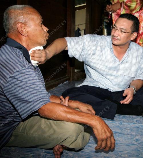 PILIHANRAYA PERMATANG PAUH