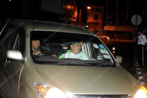 MAT SABU