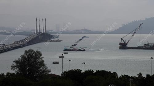PROJEK MENARA PENGHANTARAN MONOPOLE