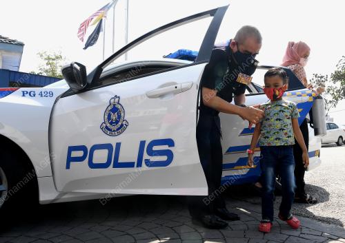 ACP NOORZAINY MOHD NOOR