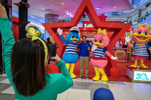 GOLDEN JUBILEE MEGA ROADSHOW_SUNWAY