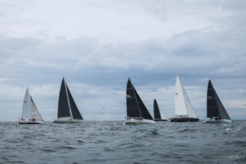 KEJOHANAN REGATTA
