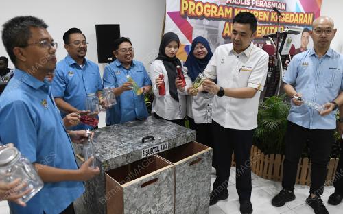 KEMPEN KESEDARAN