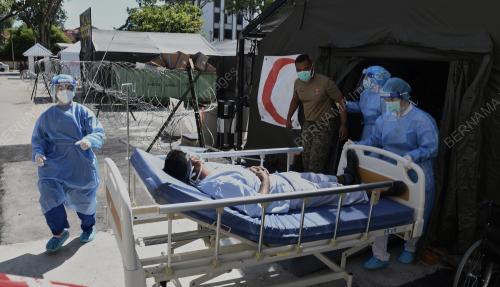 HOSPITAL MEDAN