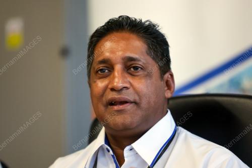 DATUK SASEDHARAN VASUDEVAN