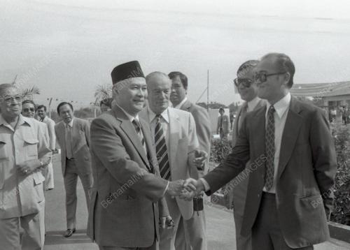 TRACTORS MALAYSIA BERHAD FACILITY