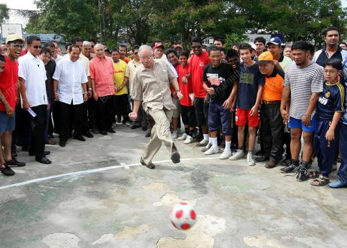PILIHAN RAYA PERMATANG PAUH