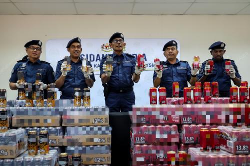 DATUK ROHAIZAD ALI