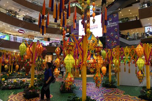 PERHIASAN DEEPAVALI