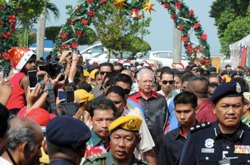 PG09_25122013_PM_SAMBUTAN