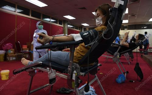 DERMA DARAH