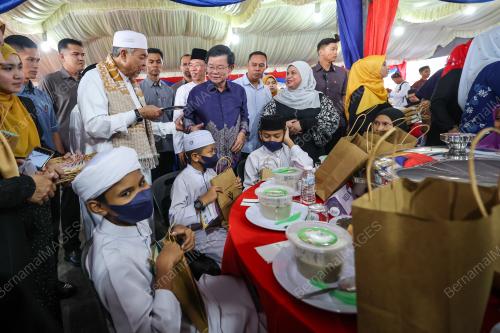 DATUK SERI DR AHMAD ZAHID HAMIDI