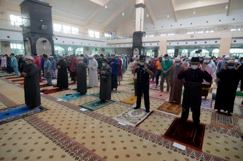 DATUK SAHABUDIN ABD MANAN