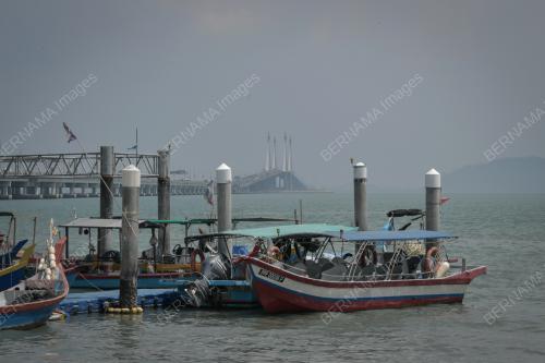 JEREBU PULAU PINANG