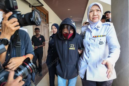 MAHKAMAH MAJISTRET