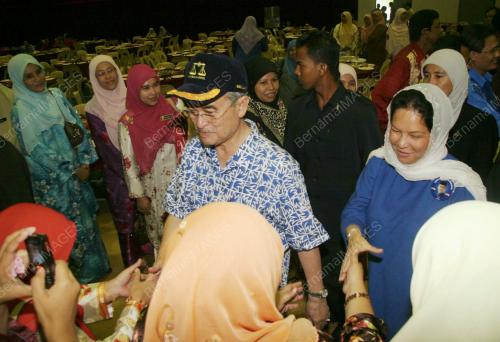 KEMPEN PILIHAN RAYA UMUM