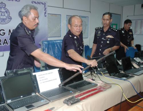 DSP LAI FAR HIN
