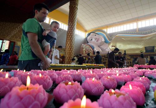 HARI WESAK