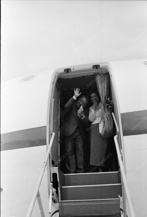PRINCE NORODOM SIHANOUK