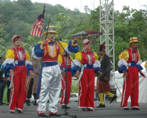 FESTIVAL BORIA 1MALAYSIA