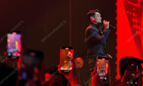 KONSERT AFGAN