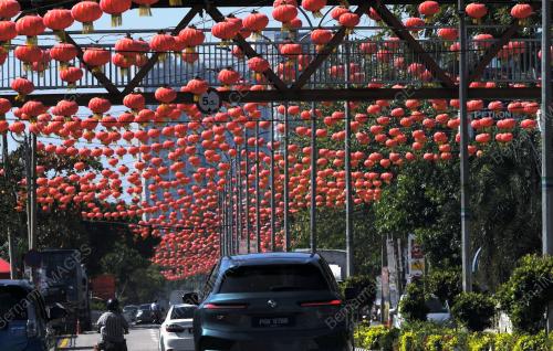 HIASAN TANGLUNG