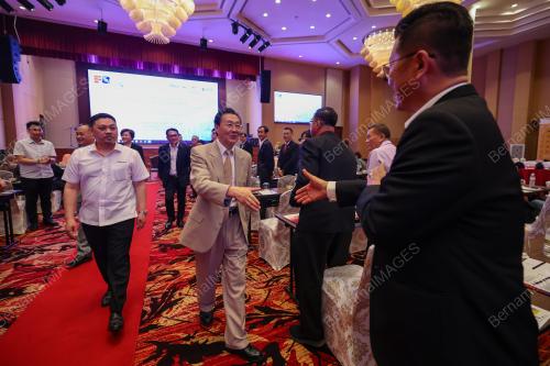 TAKLIMAT CAEXPO 2024