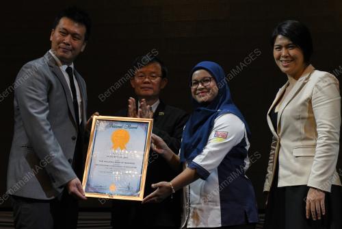 SIJIL MBOR