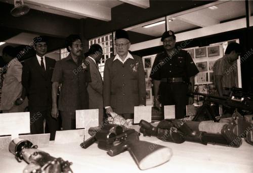 TYT TAN SRI DATUK (DR) HAJI HAMDAN BIN SHEIKH TAHIR