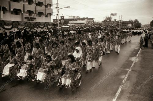 HARI MERDEKA