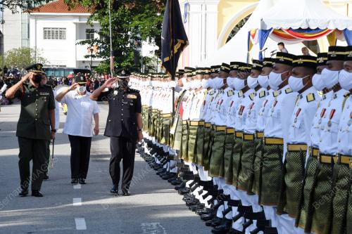HARI KEBANGSAAN 2022