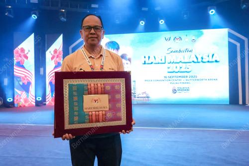 RAZALI DAIT