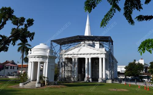 BANGUNAN WARISAN
