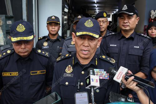 OPS BENGKEL