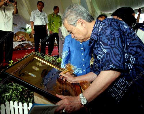 KEMPEN PILIHAN RAYA UMUM
