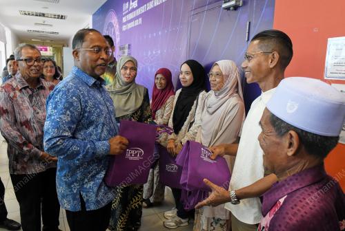 DATUK SERI DR. ZAMBRY ABD KADIR