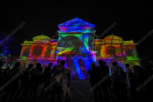 FESTIVAL GEORGE TOWN 2025