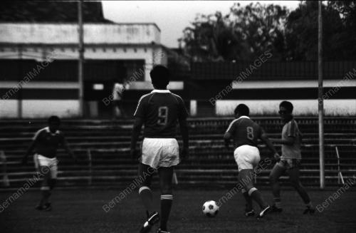 BOLA SEPAK