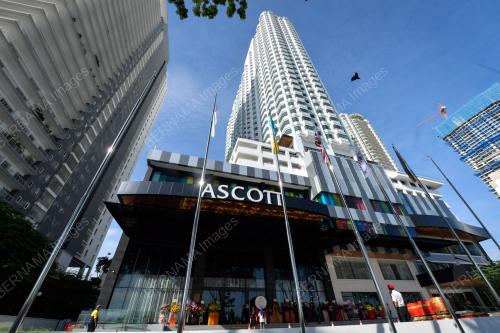 ASCOTT GURNEY PENANG