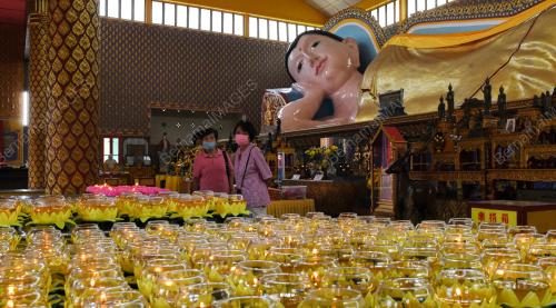 HARI WESAK