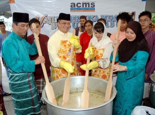 TUANKU SYED FAIZUDDIN