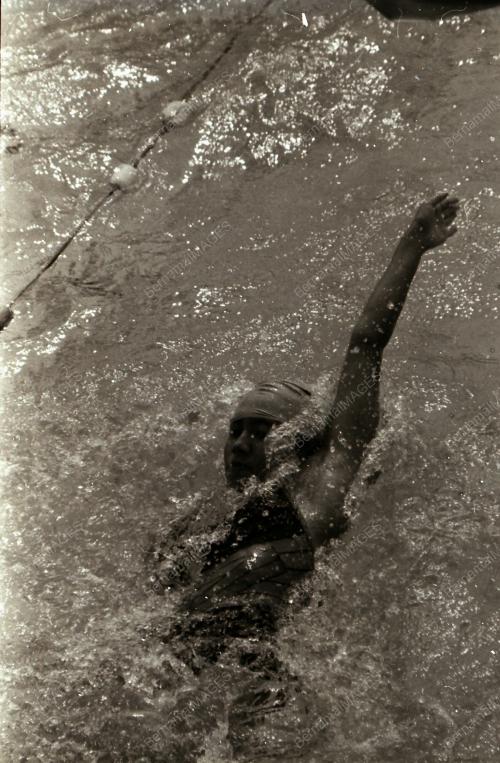 26TH NATIONAL JUNIOR AGE-GROUP SWIMMING CHAMPIONSHIP